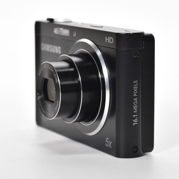 Samsung DV300F Digital DualView Camera 16.0MP 5x Optical Zoom Video WiFi 64GB SD - Picture 3 of 16